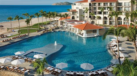 Family-Friendly Resort in Los Cabos | Dreams Los Cabos Suites Golf ...