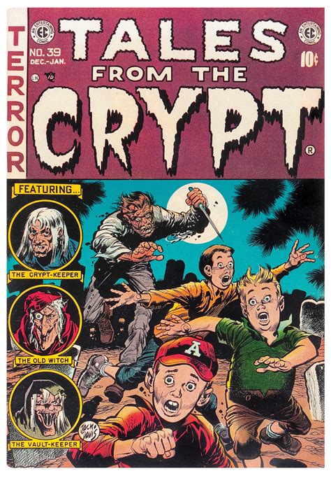 The History of EC Comics by Grant Geissman (2020) – www.popcultureshelf.com