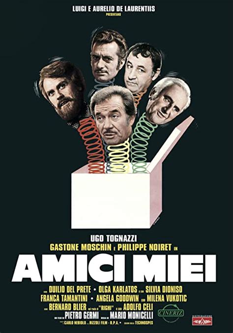 Amici.Miei.1975.720p.BluRay.x264-mfcorrea – 5.7 GB