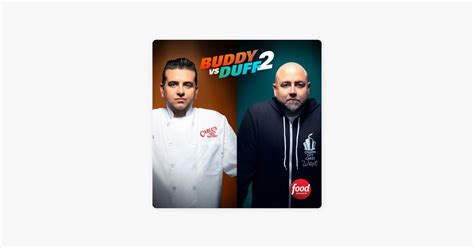 ‎Buddy vs. Duff, Season 2 on iTunes