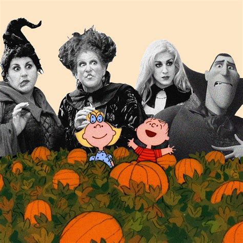 7 kid-friendly Halloween movies to get the whole family in the spirit