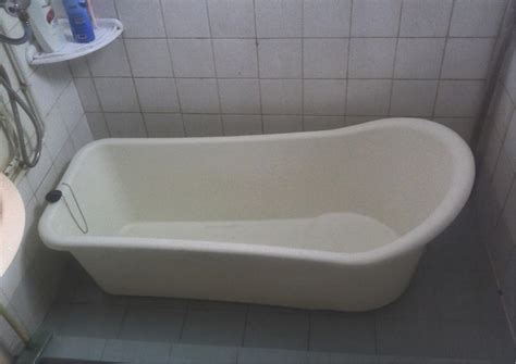 Affordable Bathtub For Singapore HDB Flat and Other Homes Bathroom. Julie's Bathtub - Enjoy Your ...