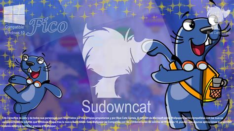 Wallpaper Fico (Doki Adventure) by Sudowncat on DeviantArt