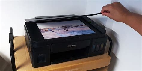 How to scan from printer to computer windows 10 canon - changelasopa