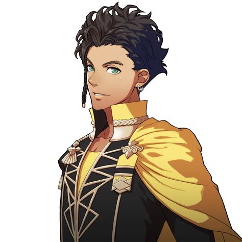 Claude | Fire Emblem Wiki | FANDOM powered by Wikia