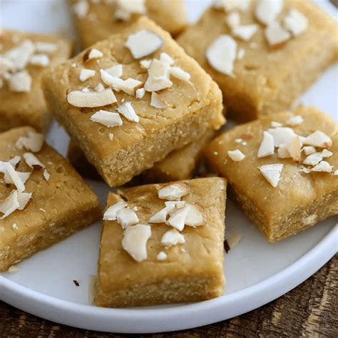 5 Deliciously Dairy-Free Diwali Desserts