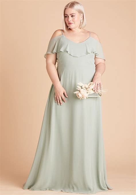 Birdy Grey BC2005SG Bridesmaid Dress | The Knot