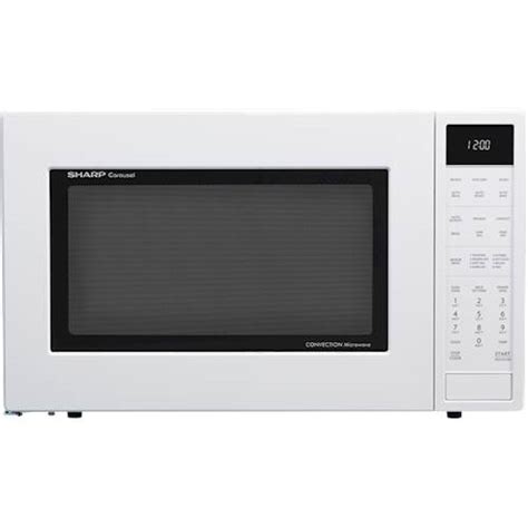 Questions and Answers: Sharp Carousel 1.5 Cu. Ft. Mid-Size Microwave ...