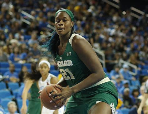 No. 8 UCLA controls the tempo to upend No. 3 Baylor, 82-68 | Women's ...