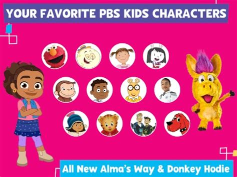 PBS KIDS Games Mobile Downloads | PBS KIDS