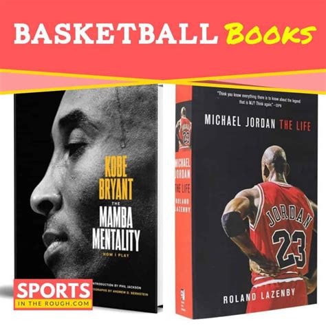 7 Best Basketball Books of All Time [Jan 2021]