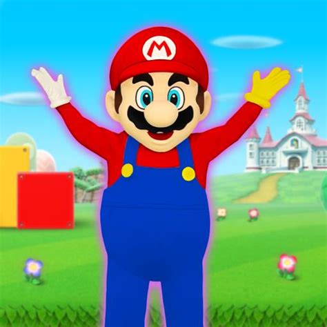 Just Mario | Just Dance Music Wiki | Fandom