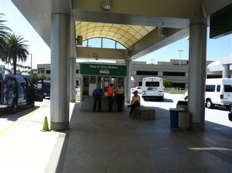 ABC SHUTTLE - ORANGE COUNTY AIRPORT SHUTTLE - Updated January 2025 - 17 ...