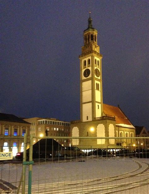 Perlach Tower | Ferry building san francisco, Ferry building, Building