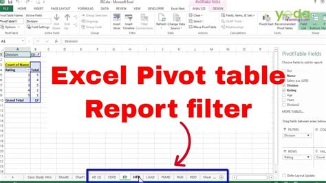 Vlookup Pivot Table Filter | Cabinets Matttroy