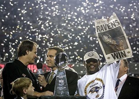 Ravens 2000 Team, One of Greatest Defenses Get 30 for 30 Documentary - Sports Illustrated ...