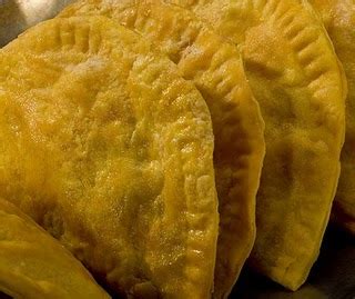 Jamaican Chicken Patties Recipe | Jamaica Scene