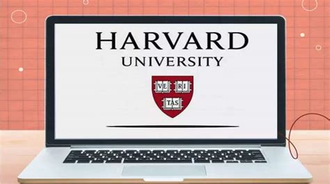 5 Free online programming courses by Harvard to impress recruiters | TechGig