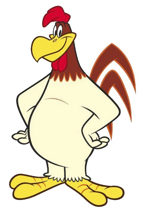 Foghorn Leghorn - Fan Fiction Wiki - You can write and show your own Fan Fiction