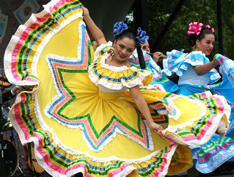 Cinco De Mayo Parade 2014 Route, Date & Time : Where to Find Celebrations in San Francisco, LA ...