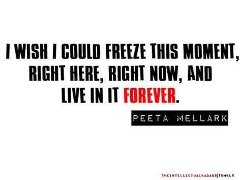 Quotes - Peeta Mellark Fan Art (29957091) - Fanpop