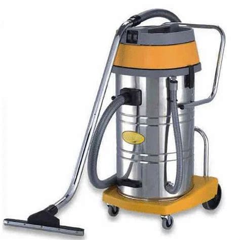 Vacuum Cleaning System - Industrial Vacuum Cleaning System Manufacturer from Ahmedabad