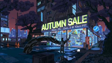 เตรียมตัวให้พร้อม Steam Autumn Sale 2020 อาจเริ่มเทศกาลในคืนนี้! | 4Gamers Thailand