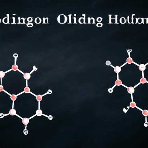 Exploring How Does Hydrogen Bonding Work: A Comprehensive Guide - The ...