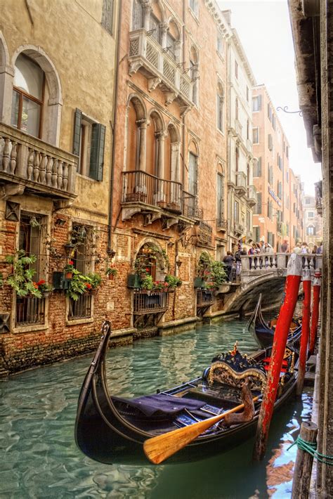The most beautiful pictures of Venice, Italy (35 photos) ~ Travel And See The World
