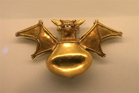 Pre-Columbian Gold Artifact, Gold Museum, San Jose, Costa … | Flickr