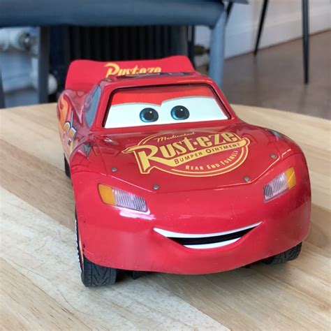 Lightning McQueen Die-Cast, Disney Pixar Cars On The Road | lupon.gov.ph