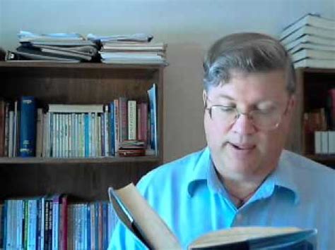 Ecclesiology for Sedevacantists, Part 8 - YouTube