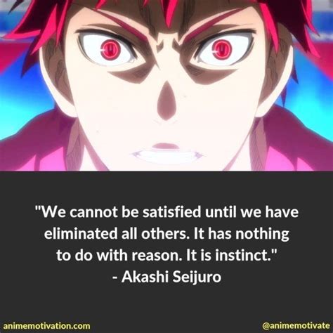 50+ Of The Greatest Kuroko No Basket Quotes That Will Inspire You