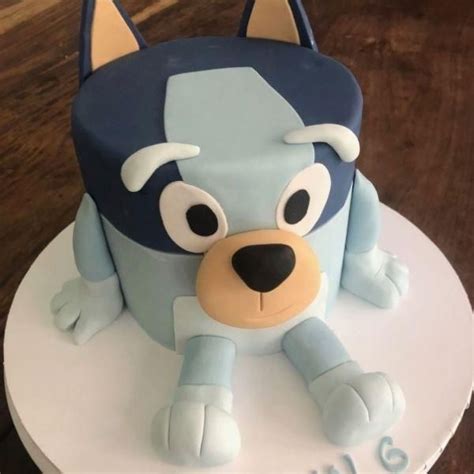 The 10 best Bluey cakes, because if you're hosting a Bluey-themed ...