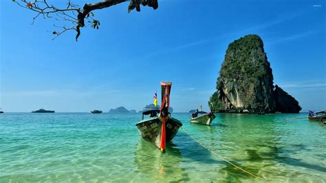 Winter 15 Days Thailand Holiday Travel & Tour Package