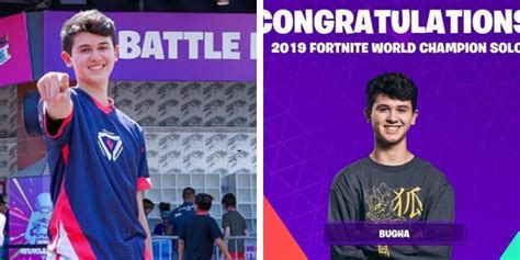 Bugha Wiki [2019 Fortnite World Cup Solo], Age, Height, Net Worth, Bio