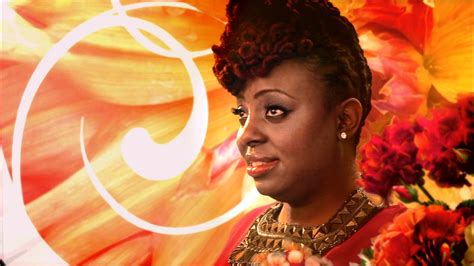 Ledisi: The new soul of R&B - FLAVOURMAG