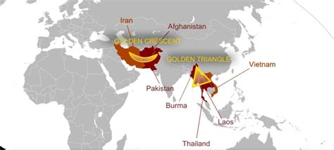 "Silchar shares borders with three smaller states that are haven for drug cartels," Rajdeep Roy ...