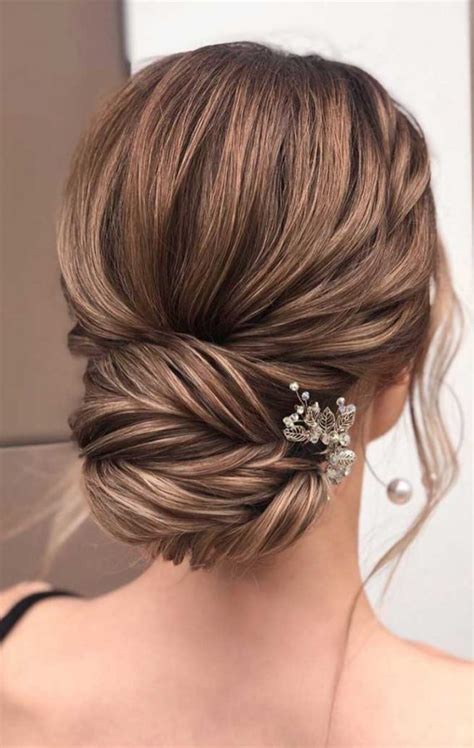 75 Romantic wedding hairstyles