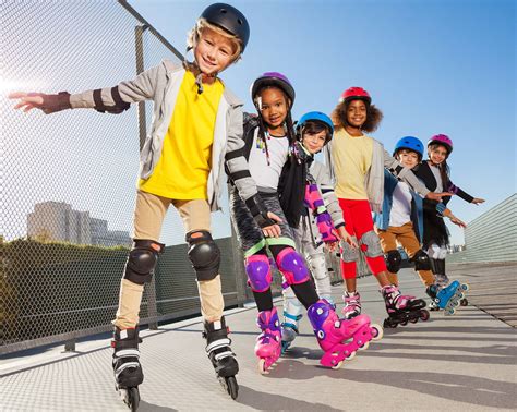 Kids Inline Skates Buying Guide | Skates.com