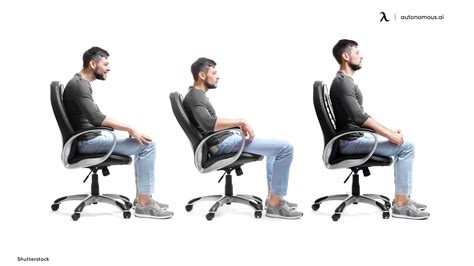 How to Sit In A Gaming Chair Properly: Full Guide