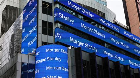 Morgan Stanley plans to cut another 3,000 jobs, source says | CNN Business