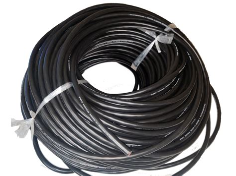 Speaker Wire 14-Gauge (No connectors) Sold Per Foot – periaptcables