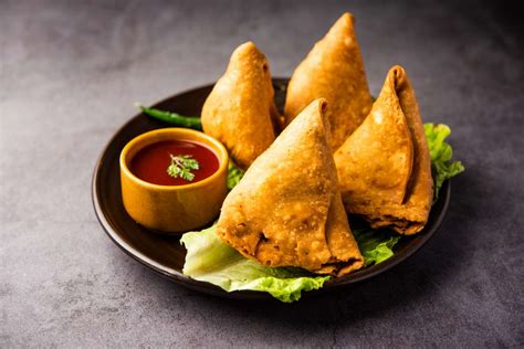 61% Indians prefer Indian snacks over western snacks, reveals The India ...