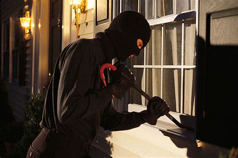 Top 20 burglary insurance claims hotspots: Stoke Newington tops list - Mirror Online