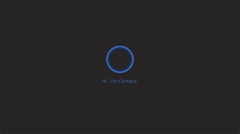 🔥 [47+] Windows 10 Cortana Wallpapers | WallpaperSafari