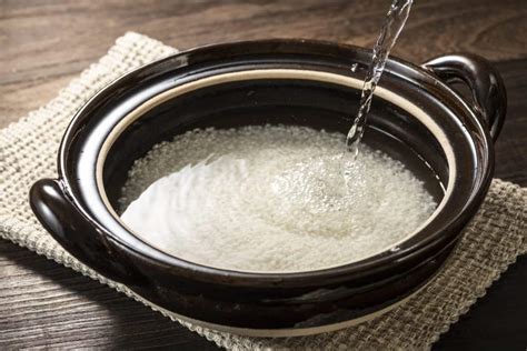 Fermented Rice Water Benefits for Skin and Hair [Includes Recipes] - My Fermented Foods