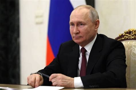 Address by Russian President Vladimir Putin (full video) - Athens News