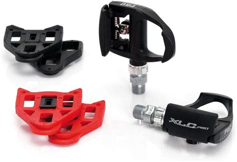 What type of pedals are these? - Bicycles Stack Exchange