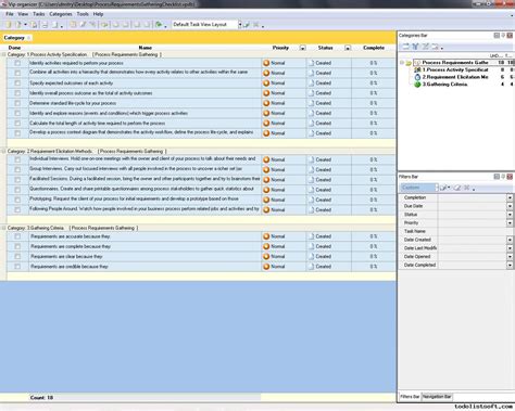 Report Requirements Template – Atlanticcityaquarium.com